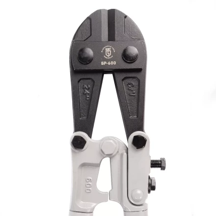 Болторез EUR-типа КВТ БР-1050 для резки болтов и арматуры до 19 мм (92110) купить в Уфе