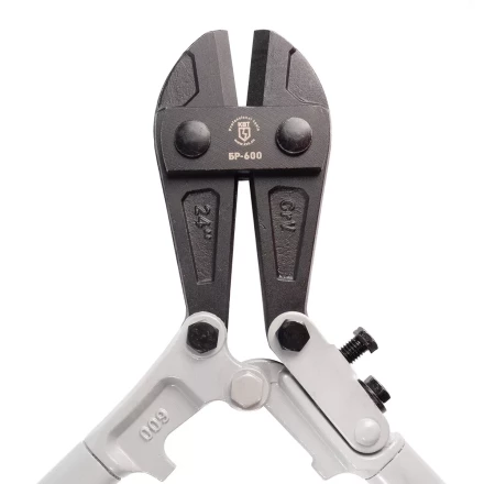 Болторез EUR-типа КВТ БР-1050 для резки болтов и арматуры до 19 мм (92110) купить в Уфе