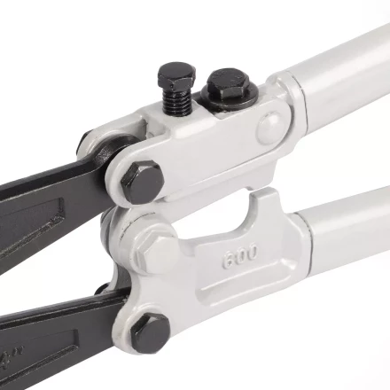 Болторез EUR-типа КВТ БР-1050 для резки болтов и арматуры до 19 мм (92110) купить в Уфе