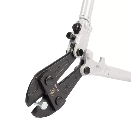 Болторез EUR-типа КВТ БР-1050 для резки болтов и арматуры до 19 мм (92110) купить в Уфе