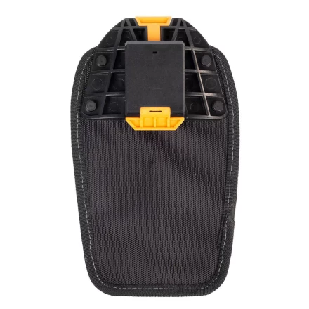 Быстросъемная поясная сумка модульного типа на клипсе КВТ СМ-03 (83137) купить в Уфе