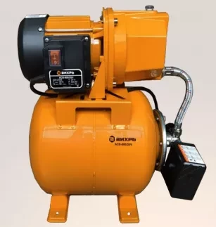 Насосная станция Вихрь АСВ-800/20Ч купить в Уфе