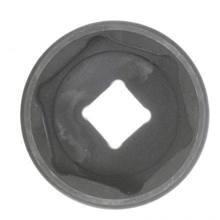 Головка ударная шестигранная 36 мм 1/2&quot; CrMo Stels 13931 купить в Уфе