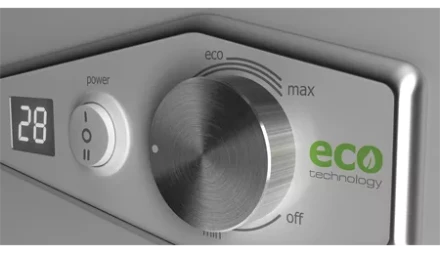 Водонагреватель BALLU BWH/S 80 Nexus H купить в Уфе