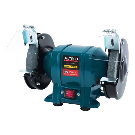 Станок точильный ALTECO BG 250-150 12753 купить в Уфе