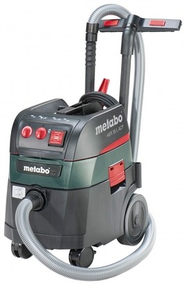 Пылесос-водосос Metabo ASA 35 L ACP купить в Уфе