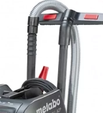 Пылесос-водосос Metabo ASA 35 L ACP купить в Уфе