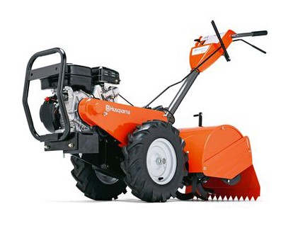 Мотоблок бензиновый Husqvarna TR 430 купить в Уфе