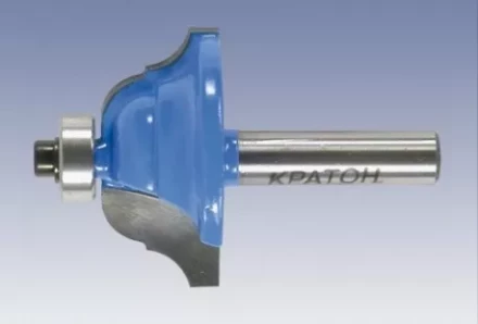 Фреза профильная с подш 38001 Кратон 1 09 03 080 купить в Уфе