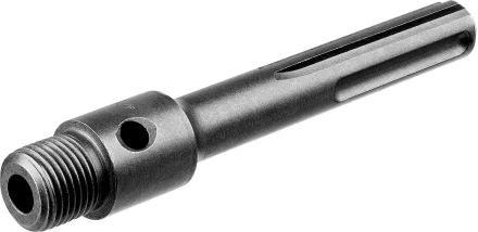 ЗУБР L - 160 мм, SDS - max, М22, державка для коронки по бетону, Профессионал (29188 - 160) купить в Уфе