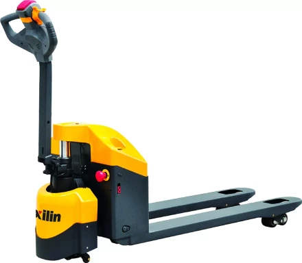 Тележка электрическая 2000 кг 1150 мм XILIN CBD20W-EC Li Li-ion 1023636 купить в Уфе