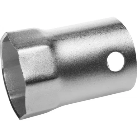 Ключ ступичный ЗУБР &quot;МАСТЕР&quot; торцовый, восьмигранный, 86мм 27195-86 купить в Уфе