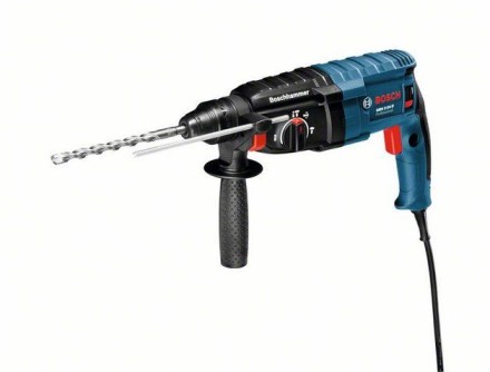 Перфоратор Bosch GВН 2-24 D (0.611.2A0.000) купить в Уфе