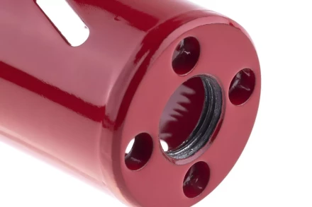 Коронка биметаллическая HAMMER Ф38х38мм 5/8&quot; BiMETALL (224-008) купить в Уфе