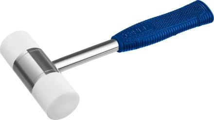 ЗУБР 50 мм, 630 г, молоток-киянка, Профессионал (2041-50) купить в Уфе