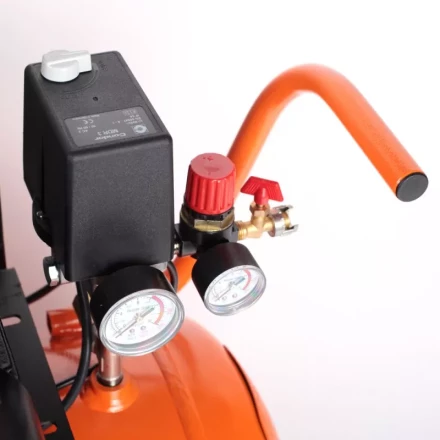 Компрессор масляный поршневой ременной PATRIOT  Remeza СБ 4/С- 50 LB 30 купить в Уфе