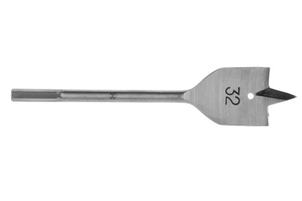 Сверло по дереву HAMMER Ф32х152мм (DR WD SP 32мм*152мм) купить в Уфе