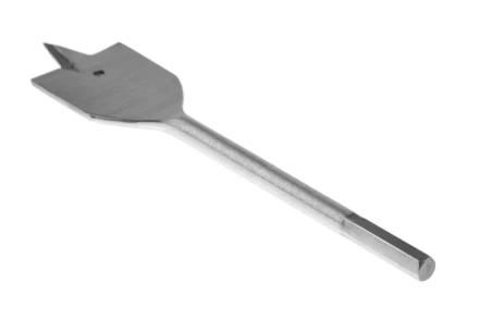 Сверло по дереву HAMMER Ф32х152мм (DR WD SP 32мм*152мм) купить в Уфе