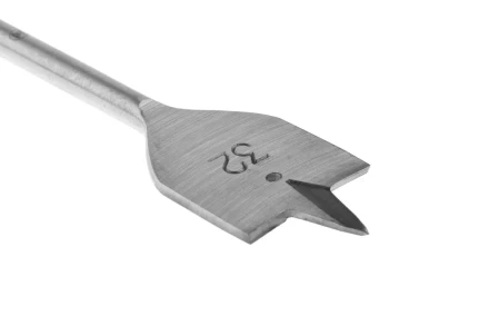 Сверло по дереву HAMMER Ф32х152мм (DR WD SP 32мм*152мм) купить в Уфе