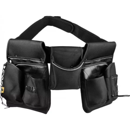 Пояс JCB монтажника, с двумя сумками JSW011 купить в Уфе