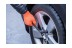 Утепленные перчатки с точечным ПВХ покрытием HAMMER 230-027 купить в Уфе