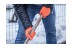Утепленные перчатки с точечным ПВХ покрытием HAMMER 230-027 купить в Уфе