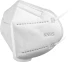 ЗУБР KN-95, класс защиты FFP2, 10 шт, фильтрующая полумаска (11165-2) купить в Уфе