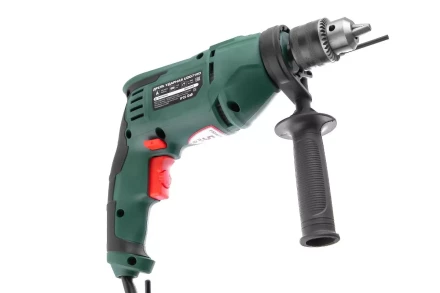 Дрель ударная HAMMER UDD710D купить в Уфе