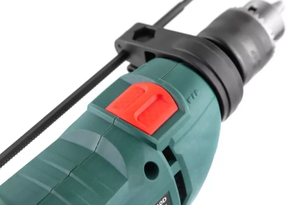 Дрель ударная HAMMER UDD710D купить в Уфе