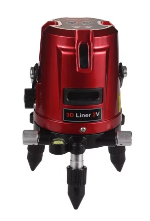 Нивелир лазерный ADA 3D Liner 2V купить в Уфе