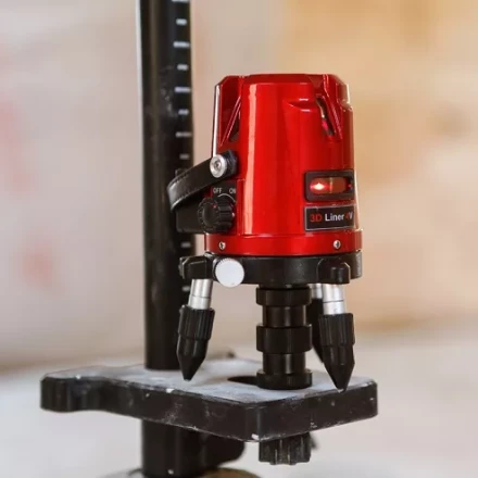 Нивелир лазерный ADA 3D Liner 2V купить в Уфе