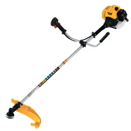 Триммер бензиновый Denzel DTS-33 неразъемная штанга 962115 купить в Уфе