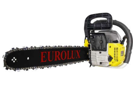 Бензопила Eurolux GS-5218 70/6/26 купить в Уфе