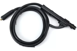 Кабель с электрододержателем Ресанта 36 кв.мм, 2м 71/6/5