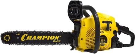 Бензопила 237-16&quot; CHAMPION купить в Уфе