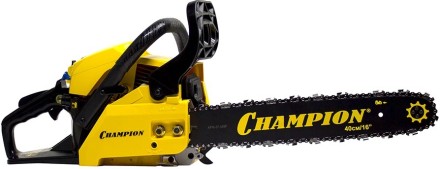 Бензопила 237-16&quot; CHAMPION купить в Уфе