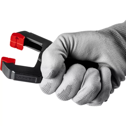 ЗУБР МЗ-70, 65 х 75 мм, пружинный зажим (32247-7) купить в Уфе