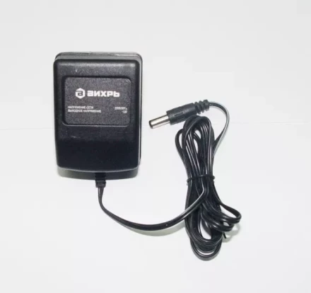 Зарядное устройство для Вихрь ДА-14,4-2, ДА-14,4-2к адаптер купить в Уфе