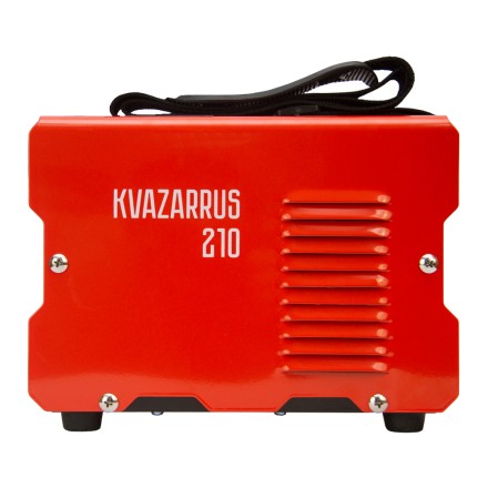 Сварочный аппарат KVAZARRUS 210 купить в Уфе