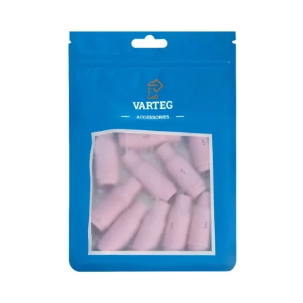 Сопло керамическое 8,0мм №5 701.0108/TC0003 VARTEG FoxWeld купить в Уфе