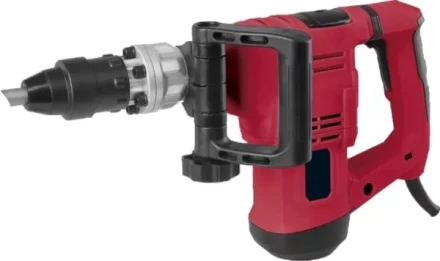 Молоток отбойный RD-DH1300 RedVerg купить в Уфе