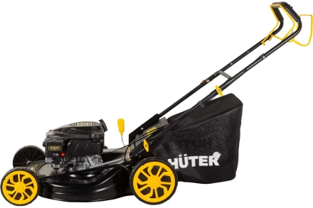 Газонокосилка бензиновая GLM-6.0 ST Huter купить в Уфе