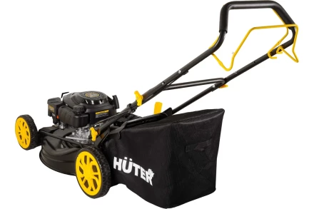 Газонокосилка бензиновая GLM-6.0 ST Huter купить в Уфе