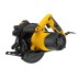 Пила циркулярная Denzel 27304 CSH-185, 1400 Вт, 185 мм купить в Уфе