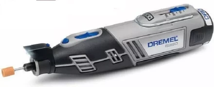 Инструмент многофункциональный 8220-1/5 Li-Ion Dremel купить в Уфе