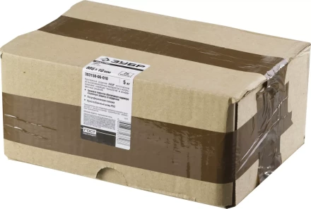 Винт ЗУБР &quot;МАСТЕР&quot; DIN 7985, класс прочности 4.8, оцинкованный, M6x10мм, 5кг 303150-06-010 купить в Уфе