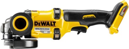 Аккумуляторная шлифмашина УШМ DCG 414 N DeWalt купить в Уфе