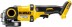 Аккумуляторная шлифмашина УШМ DCG 414 N DeWalt купить в Уфе