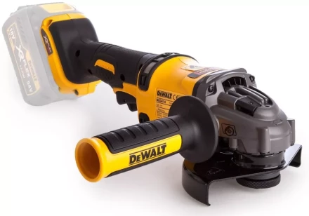 Аккумуляторная шлифмашина УШМ DCG 414 N DeWalt купить в Уфе