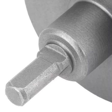 Коронка по металлу твердосплавная, 68 мм Denzel 724019 купить в Уфе